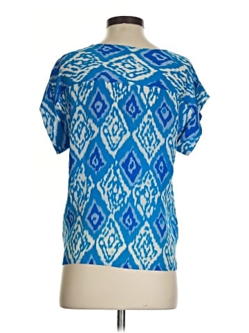 Dora Landa Blouse (view 2)