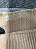 Unbranded Tan Sweater Vest Size M (estimated) - photo 7
