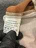 Commense Solid Brown Casual Pants Size XL - photo 8