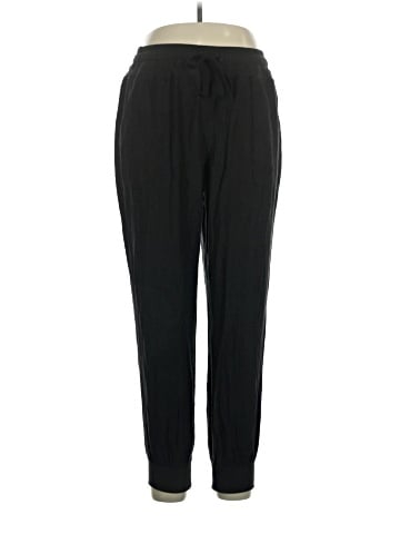 Risen Linen Pants (view 1)