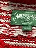 American Eagle Outfitters Red Pullover Sweater Size XS - photo 7