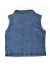 One Step Up Blue Denim Vest Size S (kids) - photo 2