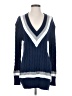 Public School Blue Pullover Sweater Size XS - photo 1
