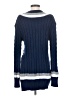 Public School Blue Pullover Sweater Size XS - photo 2