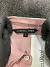 Marissa Webb Pink Long Sleeve Blouse Size S - photo 7