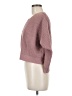 Chloe + Cyrus Pink Pullover Sweater Size M - photo 5