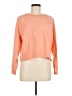 Unbranded Orange Sweatshirt Size M (estimated) - photo 1