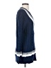 Public School Blue Pullover Sweater Size XS - photo 4