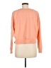 Unbranded Orange Sweatshirt Size M (estimated) - photo 2