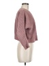 Chloe + Cyrus Pink Pullover Sweater Size M - photo 4
