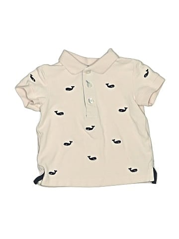 Little Me Short Sleeve Top (view 1)