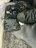 Ann Taylor 100% Polyester Black Formal Skirt Size 2 - photo 5