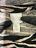 H&M Black Short Sleeve Top Size XS - photo 7