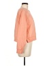 Unbranded Orange Sweatshirt Size M (estimated) - photo 4