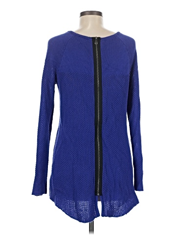 Nicole by Nicole Miller Pullover Sweater (view 2)