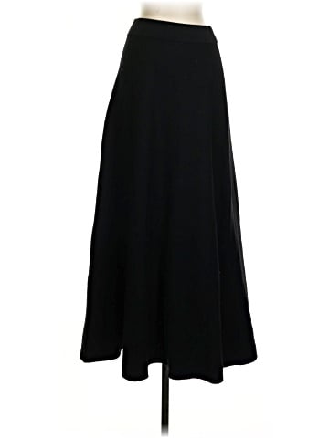 Sage Formal Skirt (view 1)