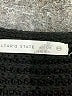 Altar'd State Black Pullover Sweater Size XXS - photo 7