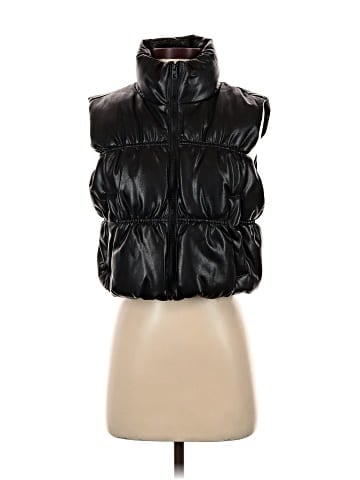 Divided by H&M Vest (view 1)