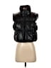 Divided by H&M 100% Polyester Black Vest Size S - photo 1