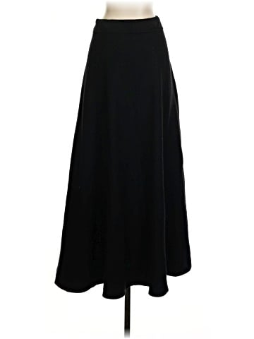 Sage Formal Skirt (view 2)