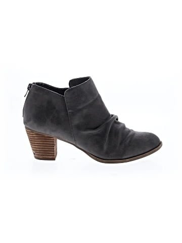 REPORT Ankle Boots (view 1)