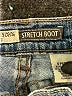 St. John's Bay Blue Jeans Size 6 - photo 7