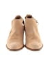 Rag & Bone 100% Leather Tan Ankle Boots Size EU 41 - photo 2