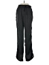 Wet Seal 100% Polyester Black Track Pants Size S - photo 1