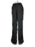 Wet Seal 100% Polyester Black Track Pants Size S - photo 2