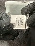 Unbranded Solid Black Casual Dress Size S - photo 8