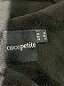ASOS Solid Black Casual Dress Size 2 (petite) - photo 7