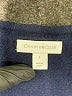 Charter Club Blue Cardigan Size L - photo 6
