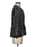 Rails Black 3/4 Sleeve Blouse Size XS - photo 4