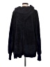 Hem & Thread Blue Faux Fur Jacket One size - photo 2