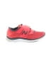 New Balance Red Sneakers Size 6 1/2 - photo 1
