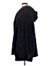 Hem & Thread Blue Faux Fur Jacket One size - photo 5