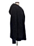 Hem & Thread Blue Faux Fur Jacket One size - photo 4