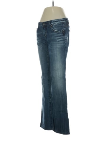 Rerock for Express Jeans (view 1)