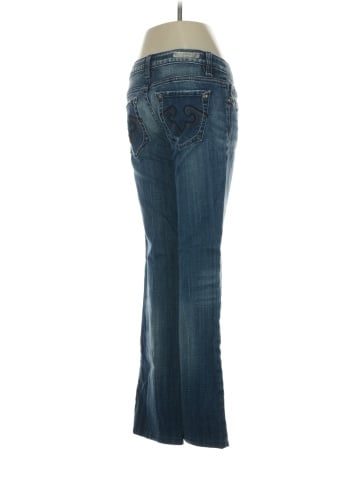 Rerock for Express Jeans (view 2)
