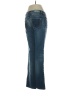 Rerock for Express Blue Jeans Size 4R - photo 2