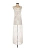 Blue Island Ivory Swimsuit Cover Up Size XXS (estimated) - photo 1