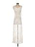 Blue Island Ivory Swimsuit Cover Up Size XXS (estimated) - photo 2