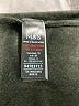 M&S 100% Acrylic Black Pullover Sweater Size 6 - photo 7