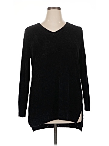 Apt. 9 Pullover Sweater (view 1)