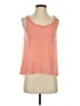 American Eagle Outfitters Orange Tank Top Size S - photo 1