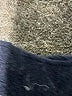 Unbranded Chevron-herringbone Black Pullover Sweater Size L (estimated) - photo 7