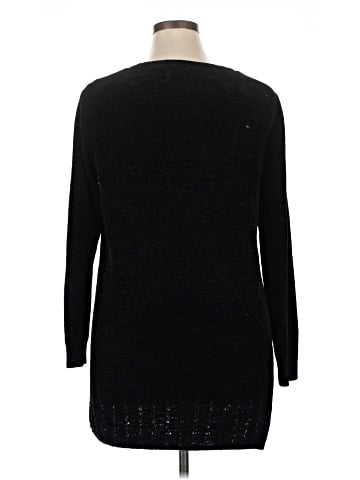 Apt. 9 Pullover Sweater (view 2)