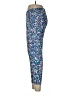 Sweaty Betty Print Blue Active Pants Size 8 - photo 5