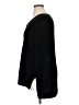 Apt. 9 100% Polyester Black Pullover Sweater Size XL - photo 5