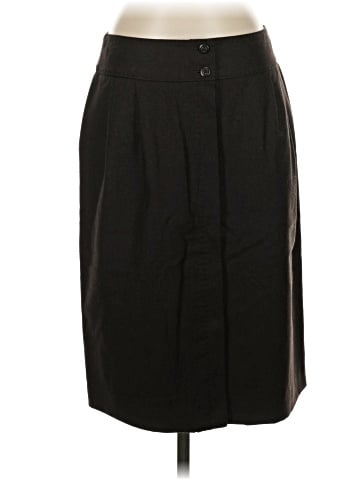 Brooks Brothers Wool Skirt (view 1)